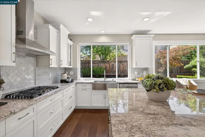81 Monza Ct, Danville, California 94526