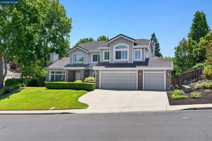 81 Monza Ct, Danville, California 94526