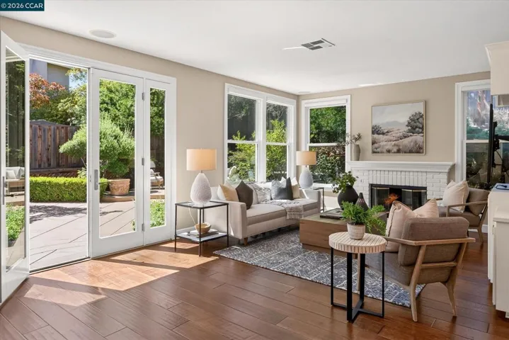 81 Monza Ct, Danville, California 94526