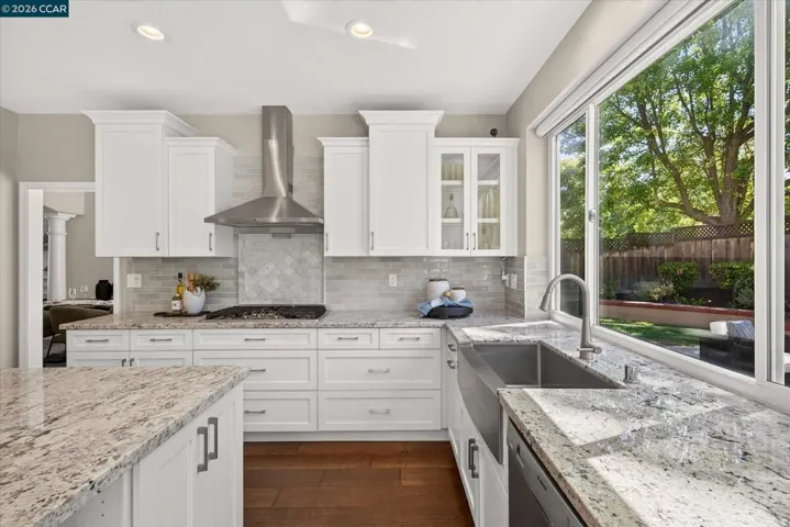 81 Monza Ct, Danville, California 94526