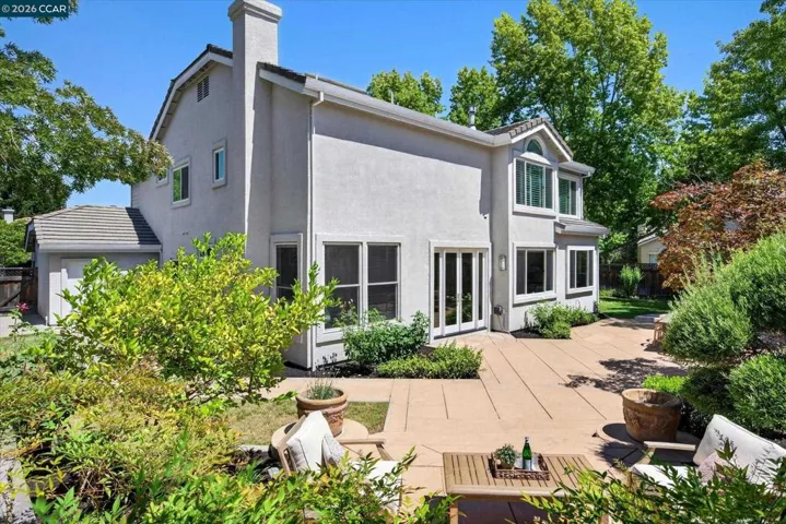81 Monza Ct, Danville, California 94526