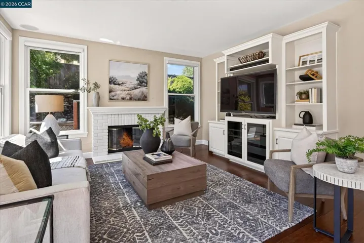 81 Monza Ct, Danville, California 94526