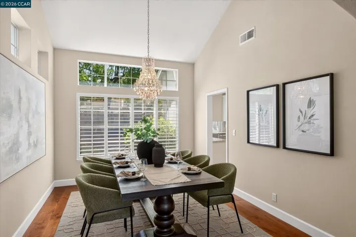 81 Monza Ct, Danville, California 94526