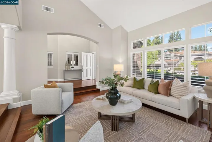 81 Monza Ct, Danville, California 94526