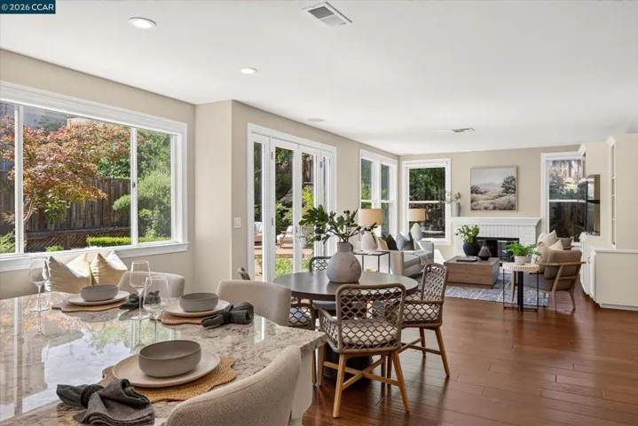 81 Monza Ct, Danville, California 94526