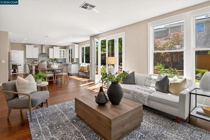 81 Monza Ct, Danville, California 94526