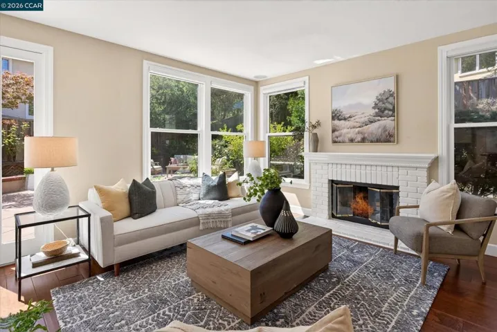 81 Monza Ct, Danville, California 94526