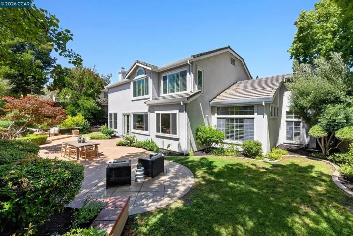 81 Monza Ct, Danville, California 94526