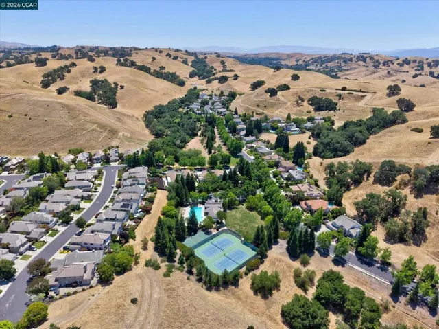 81 Monza Ct, Danville, California 94526