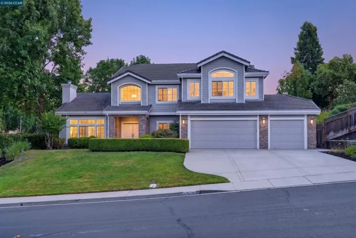 81 Monza Ct, Danville, California 94526