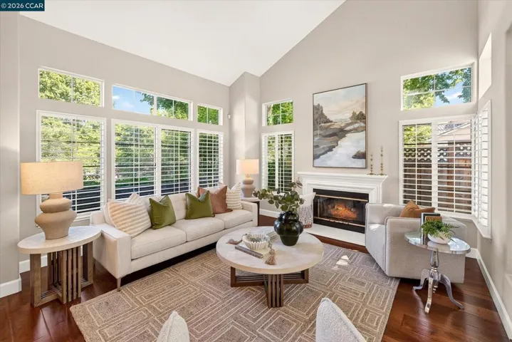 81 Monza Ct, Danville, California 94526