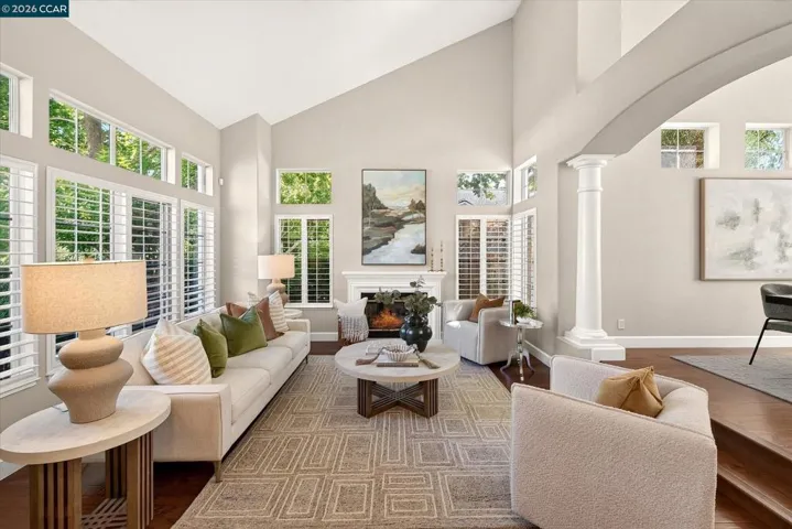 81 Monza Ct, Danville, California 94526