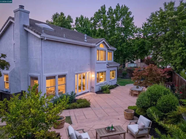 81 Monza Ct, Danville, California 94526