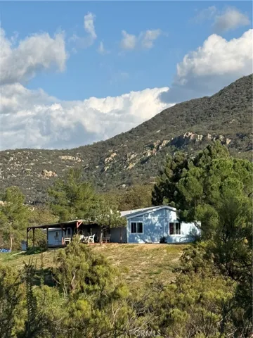 27232 Chihuahua Valley, Warner Springs, California 92086