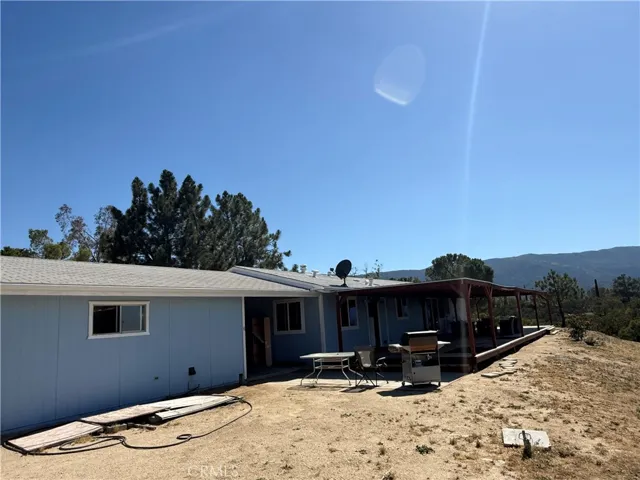27232 Chihuahua Valley, Warner Springs, California 92086