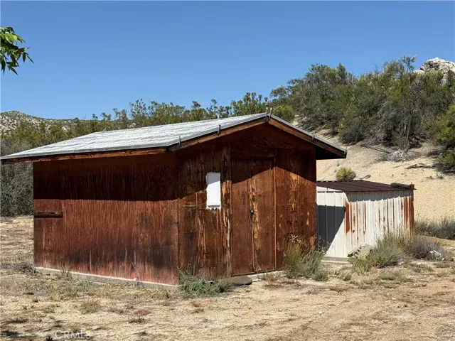 27232 Chihuahua Valley, Warner Springs, California 92086
