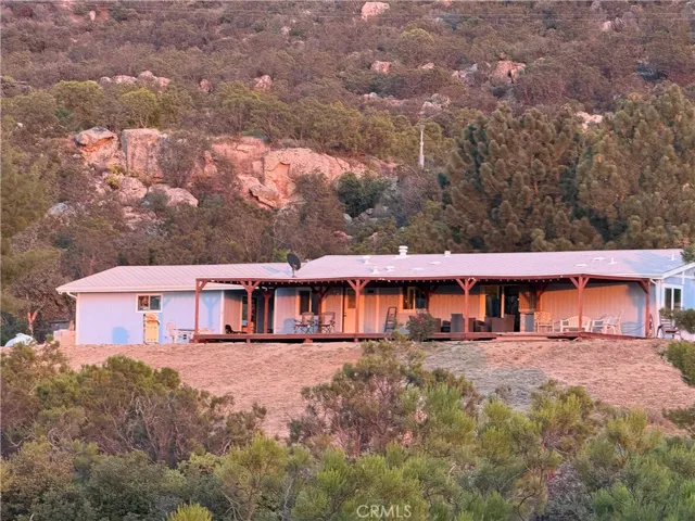 27232 Chihuahua Valley, Warner Springs, California 92086