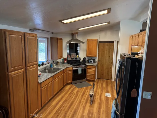 27232 Chihuahua Valley, Warner Springs, California 92086
