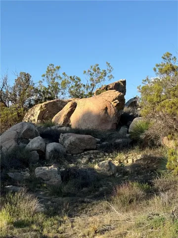 27232 Chihuahua Valley, Warner Springs, California 92086