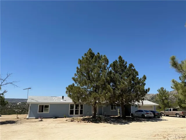 27232 Chihuahua Valley, Warner Springs, California 92086