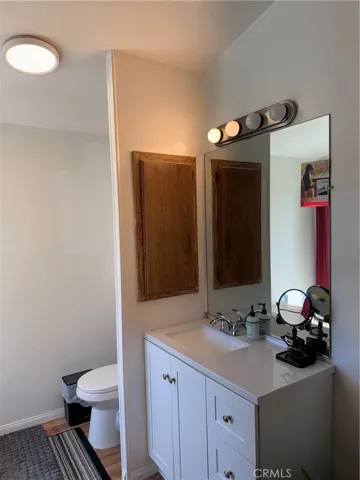 27232 Chihuahua Valley, Warner Springs, California 92086