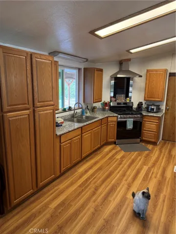 27232 Chihuahua Valley, Warner Springs, California 92086