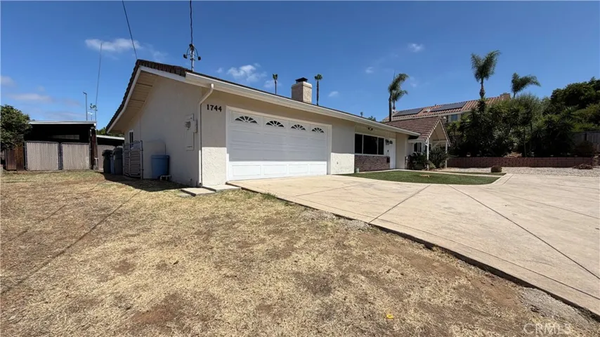 1744 Elser, Escondido, California 92026