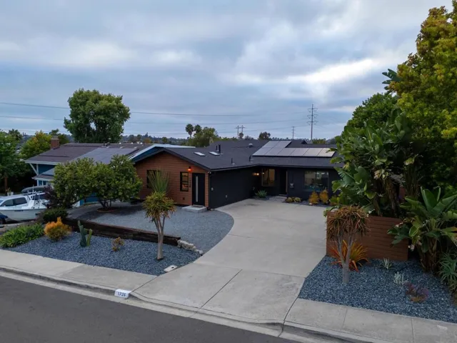 1726 28 Red Barn Road, Encinitas, California 92024