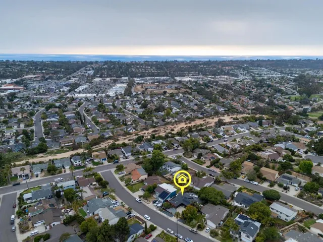1726 28 Red Barn Road, Encinitas, California 92024