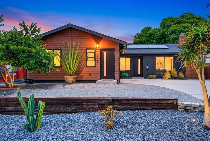 1726 28 Red Barn Road, Encinitas, California 92024