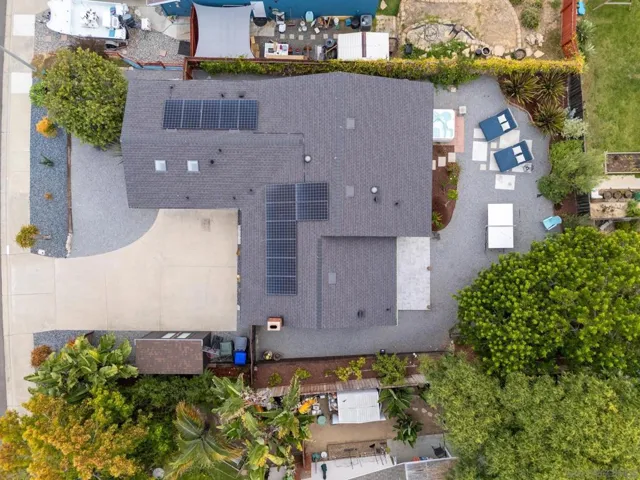 1726 28 Red Barn Road, Encinitas, California 92024