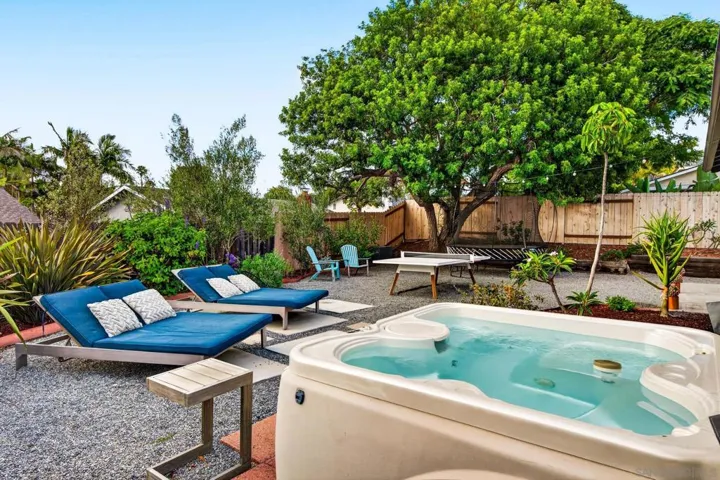 1726 28 Red Barn Road, Encinitas, California 92024