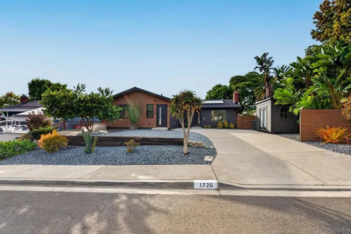 1726 28 Red Barn Road, Encinitas, California 92024