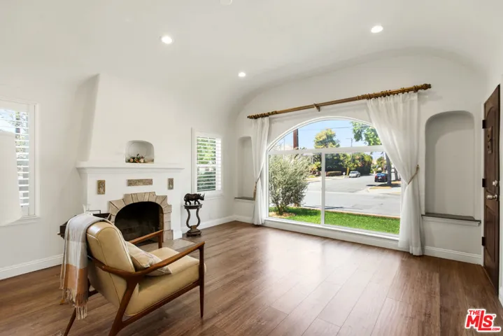 720 S 3rd Avenue, Arcadia, California 91006