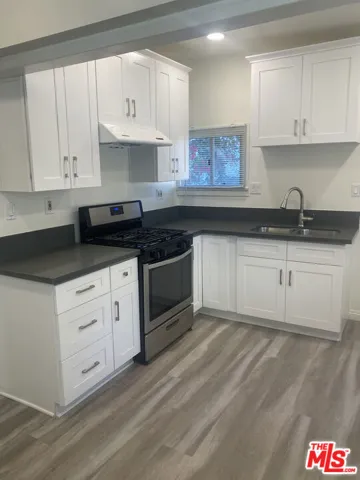 720 S 3rd Avenue, Arcadia, California 91006
