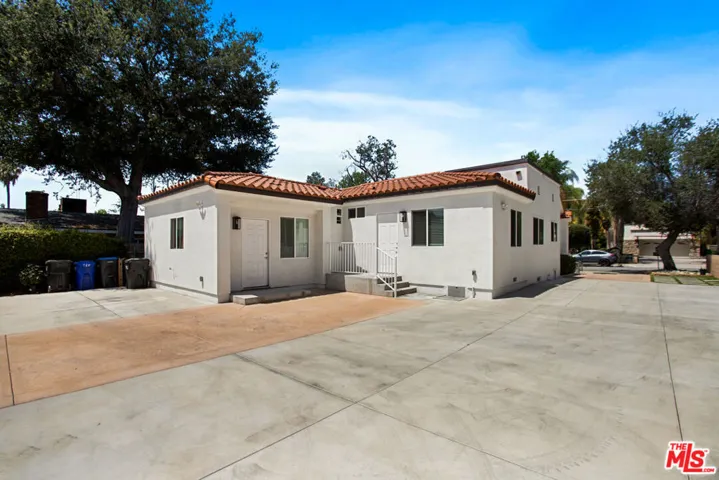 720 S 3rd Avenue, Arcadia, California 91006