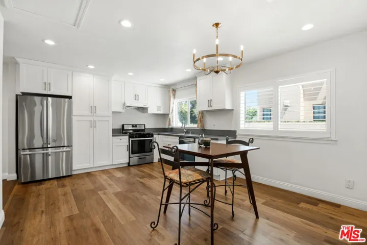 720 S 3rd Avenue, Arcadia, California 91006