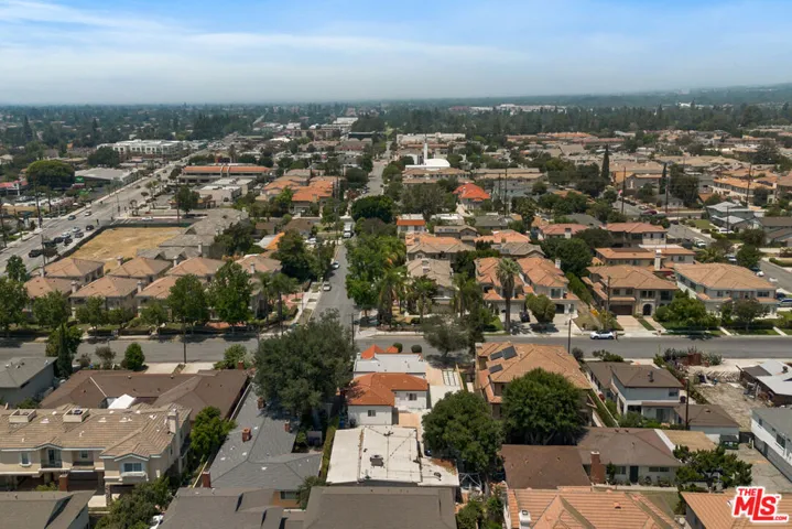720 S 3rd Avenue, Arcadia, California 91006