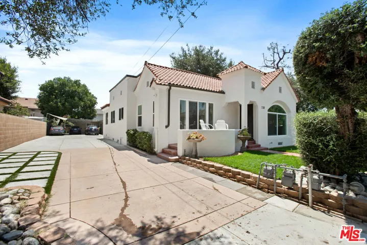 720 S 3rd Avenue, Arcadia, California 91006