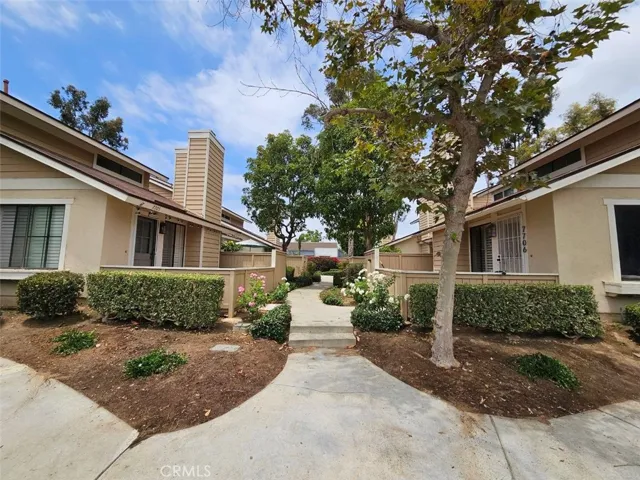 7704 Marbrook Way, Stanton, California 90680