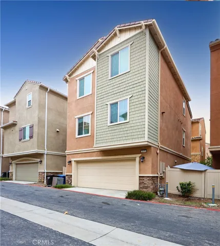 2878 Foxtail, Pomona, California 91767