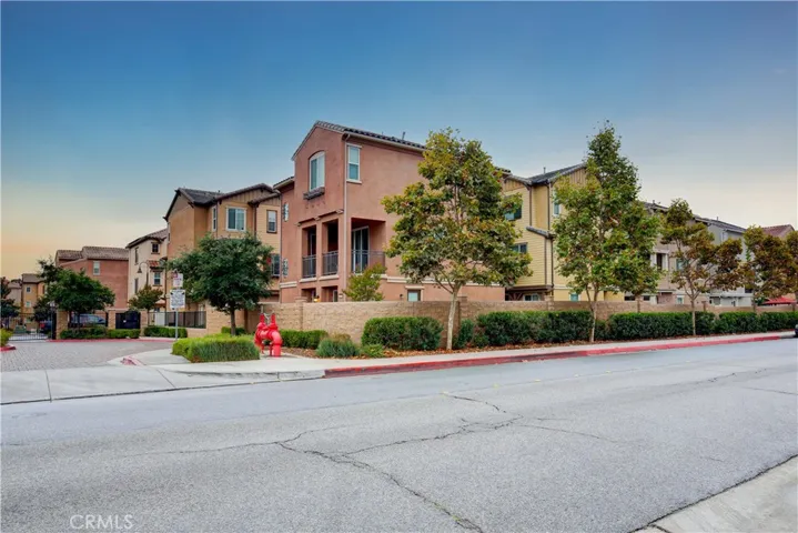 2878 Foxtail, Pomona, California 91767