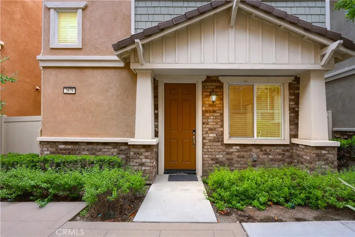 2878 Foxtail, Pomona, California 91767