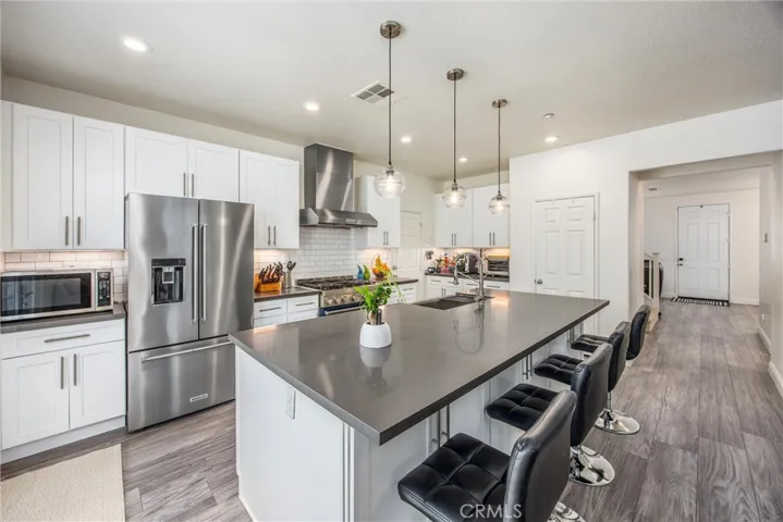 26365 Delgado, Loma Linda, California 92354