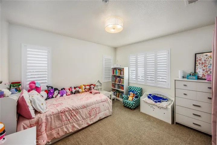 Bedroom 1 of 4