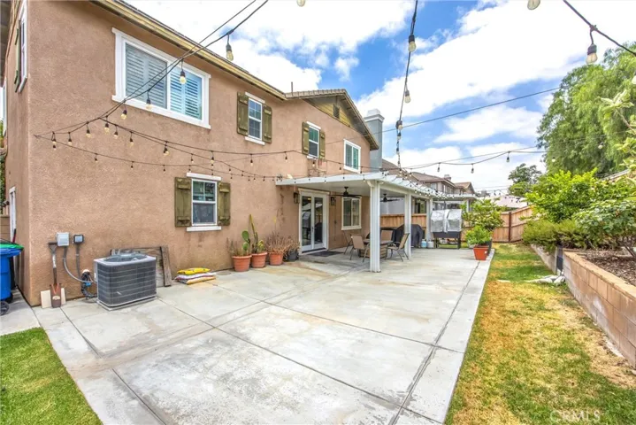 26365 Delgado, Loma Linda, California 92354