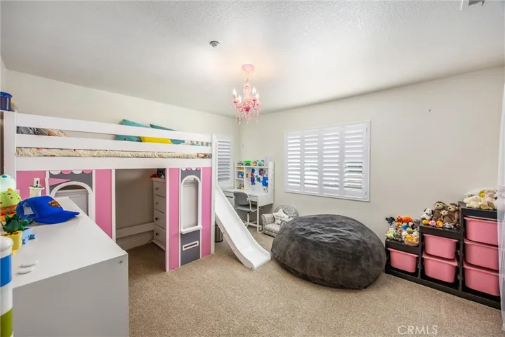 Bedroom 3 of 4