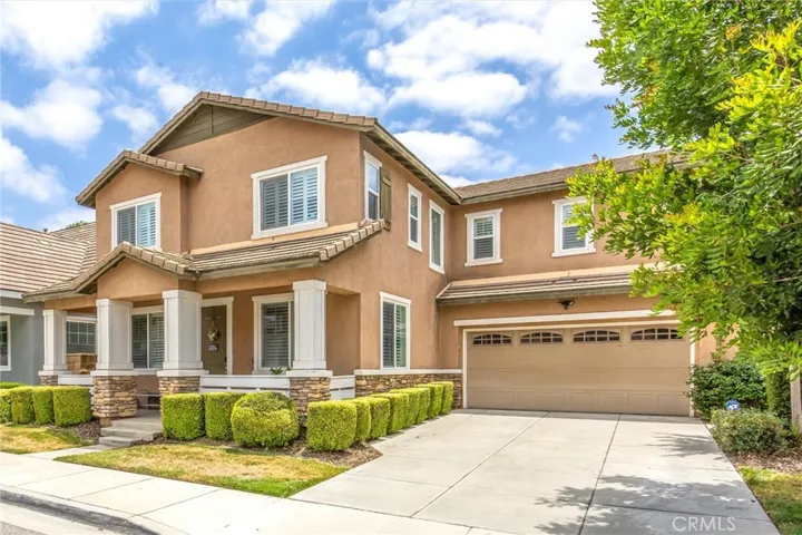 26365 Delgado, Loma Linda, California 92354