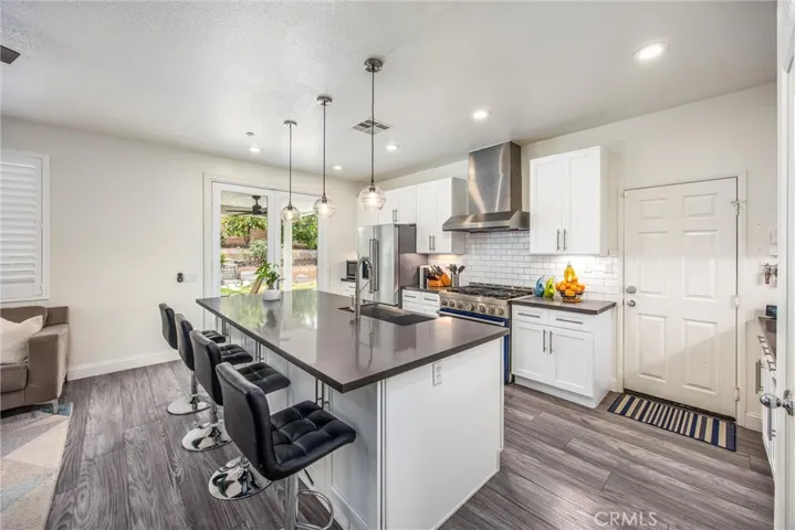26365 Delgado, Loma Linda, California 92354