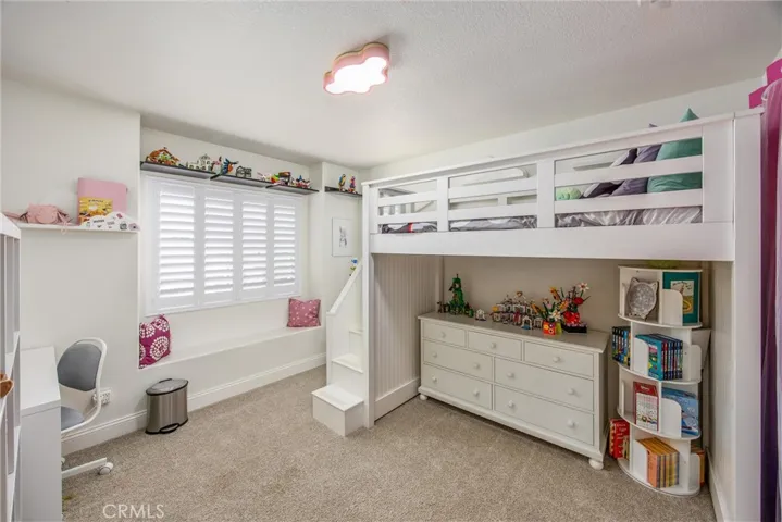 Bedroom 2 of 4